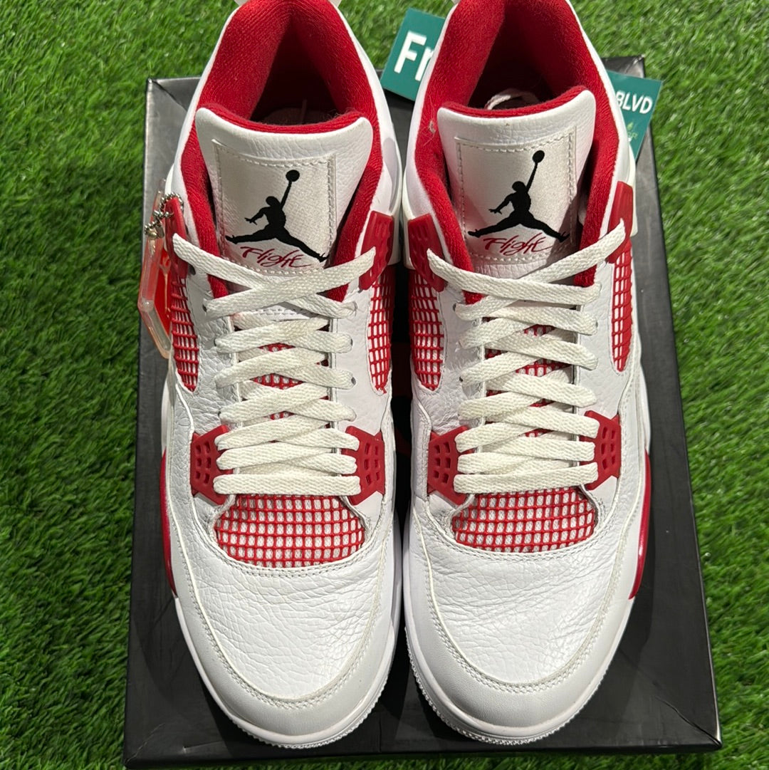 Air Jordan 4 Retro 'Alternate 89'
