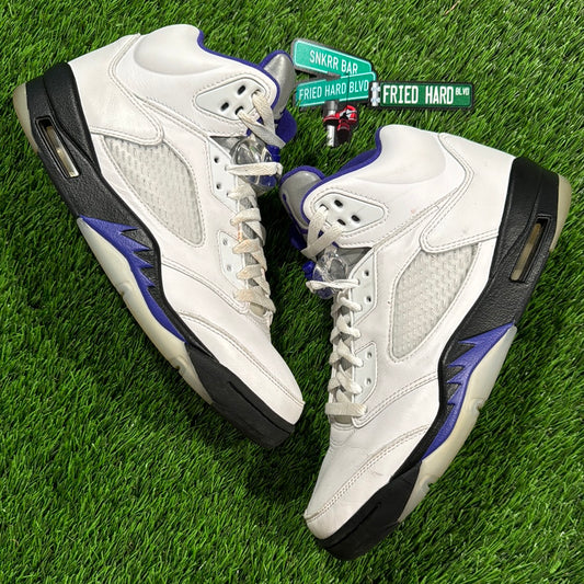 Air Jordan 5 Retro 'Concord'
