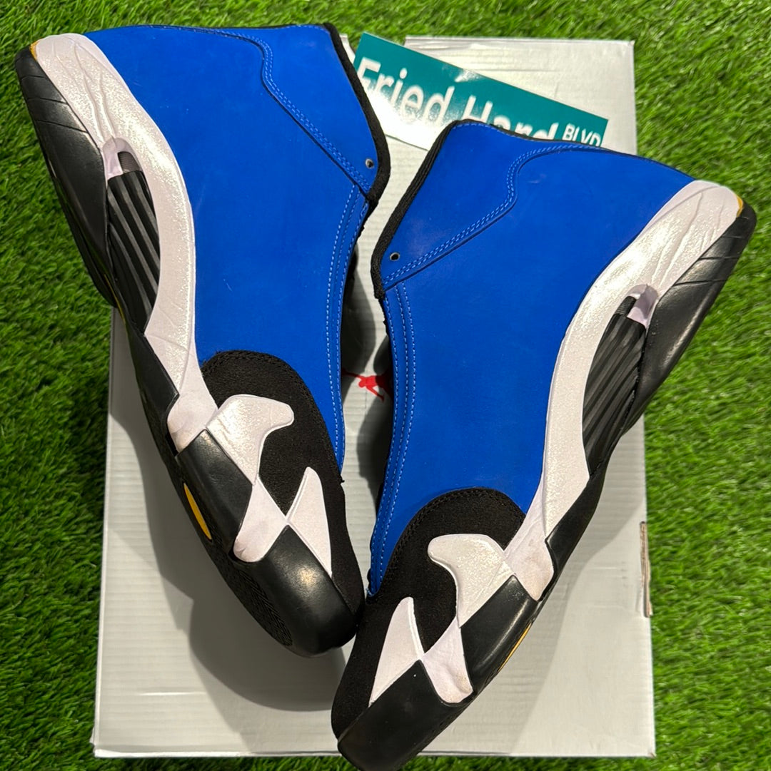 Air Jordan 14 Retro 'Laney'