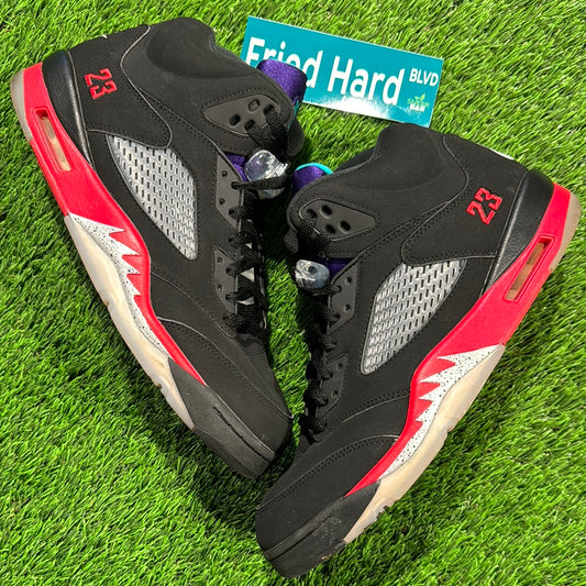 Air Jordan 5 Retro 'Top 3'