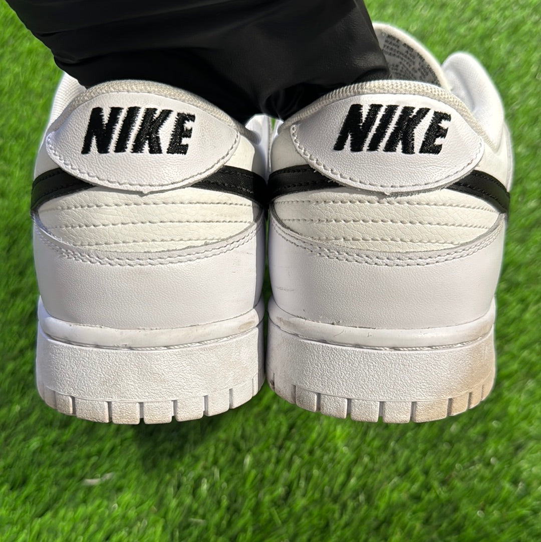 Dunk Low 'Reverse Panda'