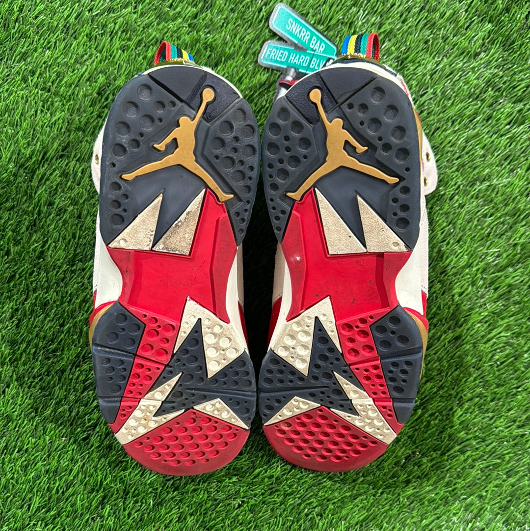 Trophy Room x Air Jordan 7 Retro 'New Sheriff in Town'