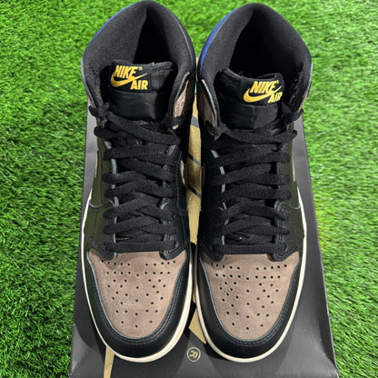 Air Jordan 1 Retro High OG 'Palomino' 9M/10.5W