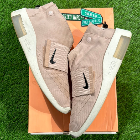 Air Fear of God Moc 'Particle Beige'