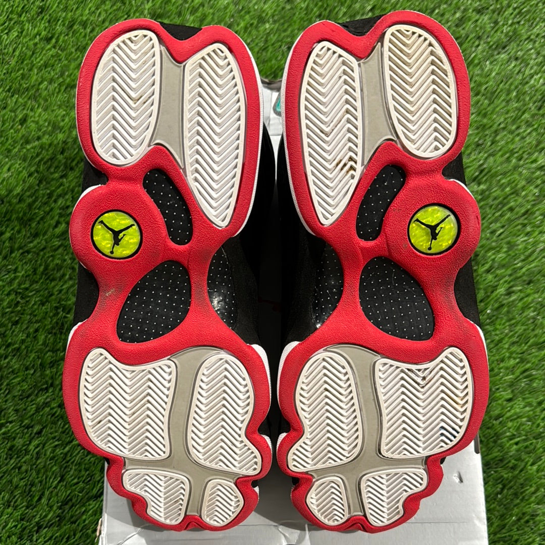 Air Jordan 13 Retro 'Playoff' 2023