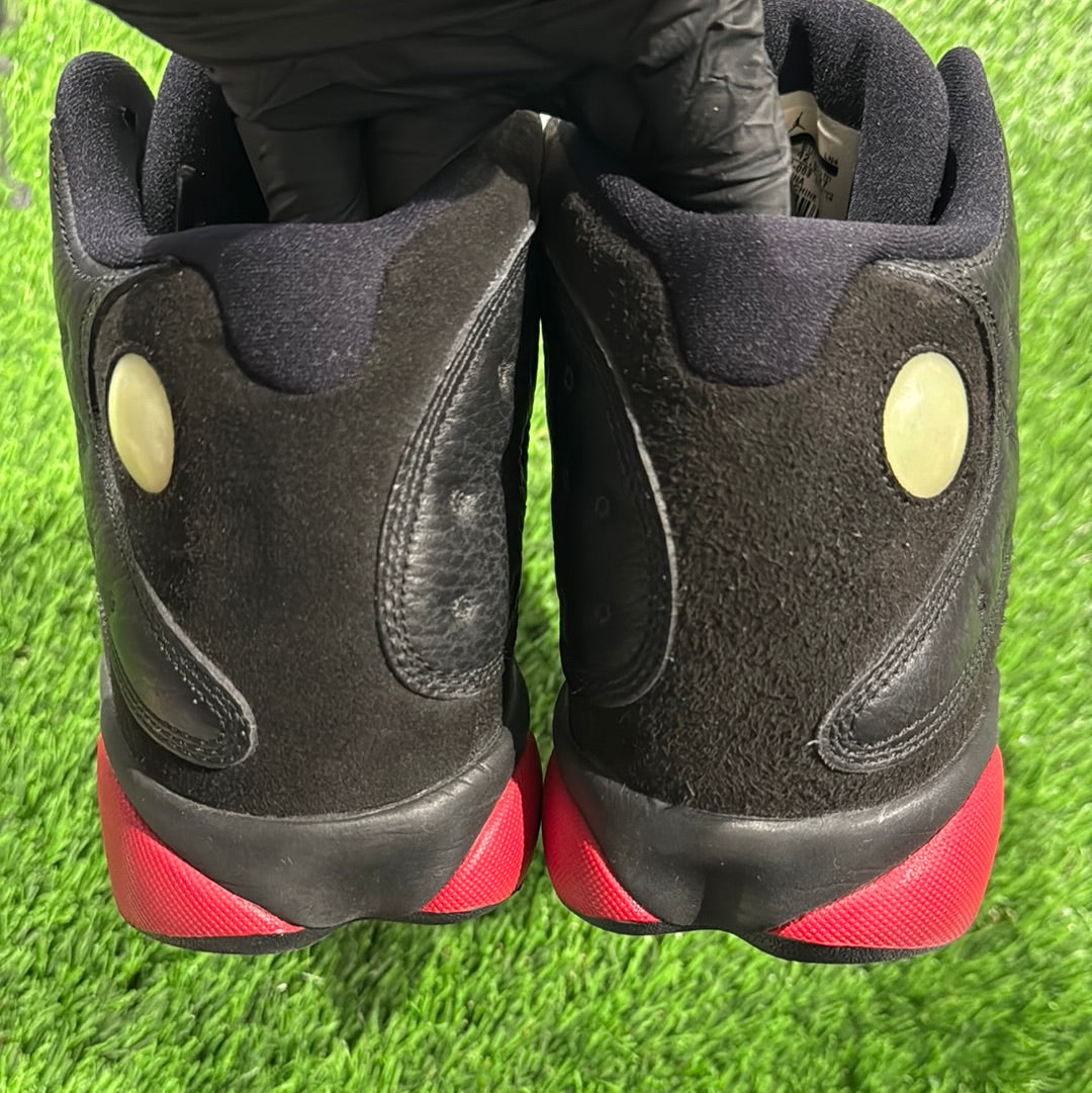 Air Jordan 13 Retro 'Dirty Bred'