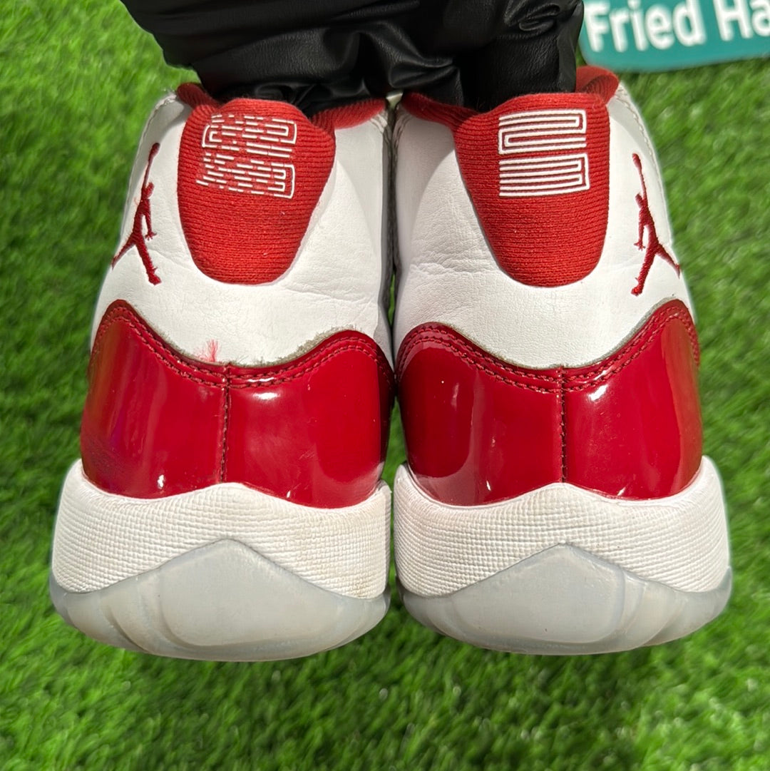 Air Jordan 11 Retro GS 'Cherry'