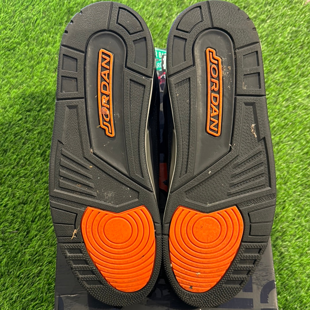 Air Jordan 3 Retro 'Fear' 2023