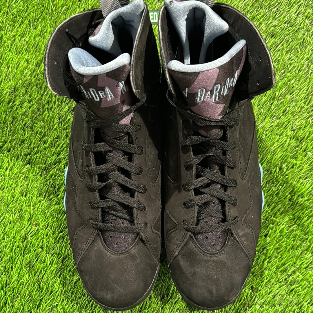 Air Jordan 7 Retro 'Chambray' 2023