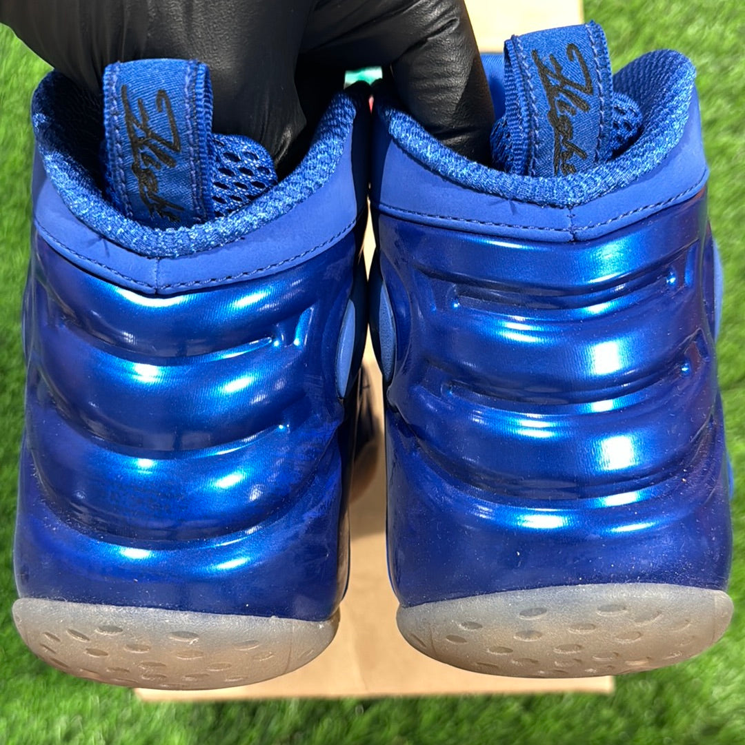 Zoom Rookie 'Memphis Blues'