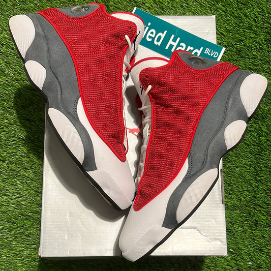 Air Jordan 13 Retro 'Red Flint'