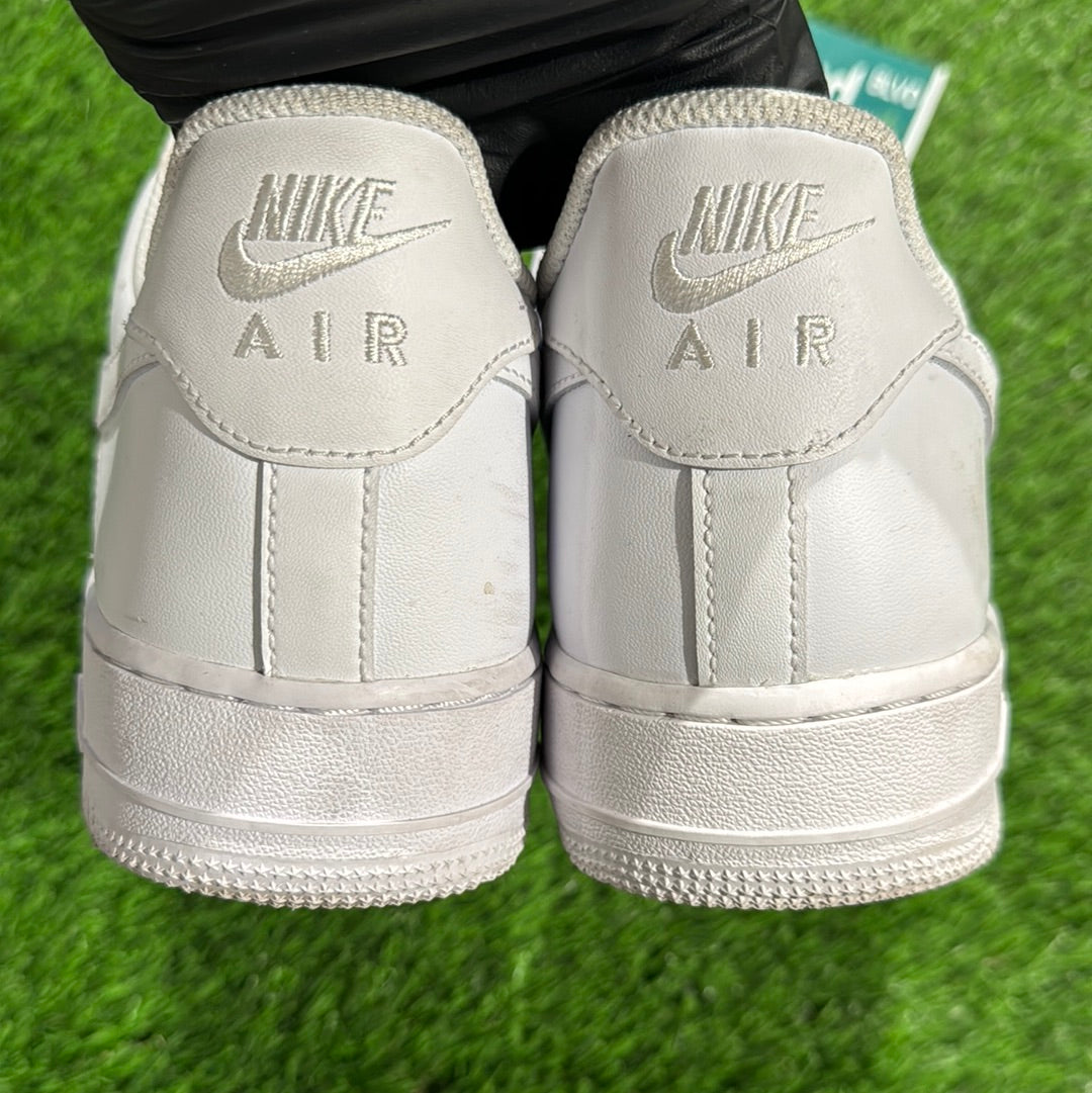 Air Force 1 '07 'Triple White'