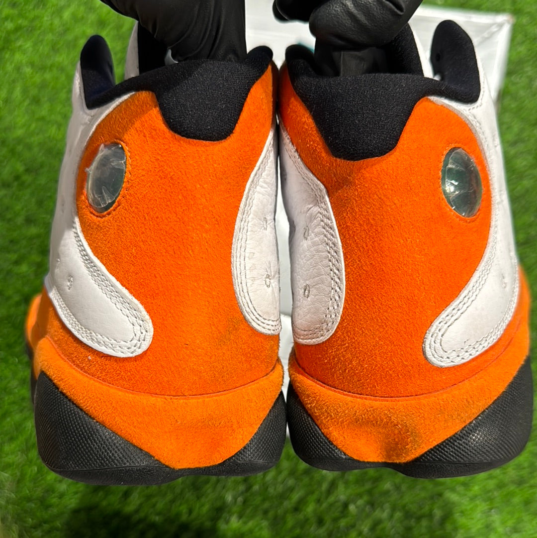 Air Jordan 13 Retro 'Starfish'