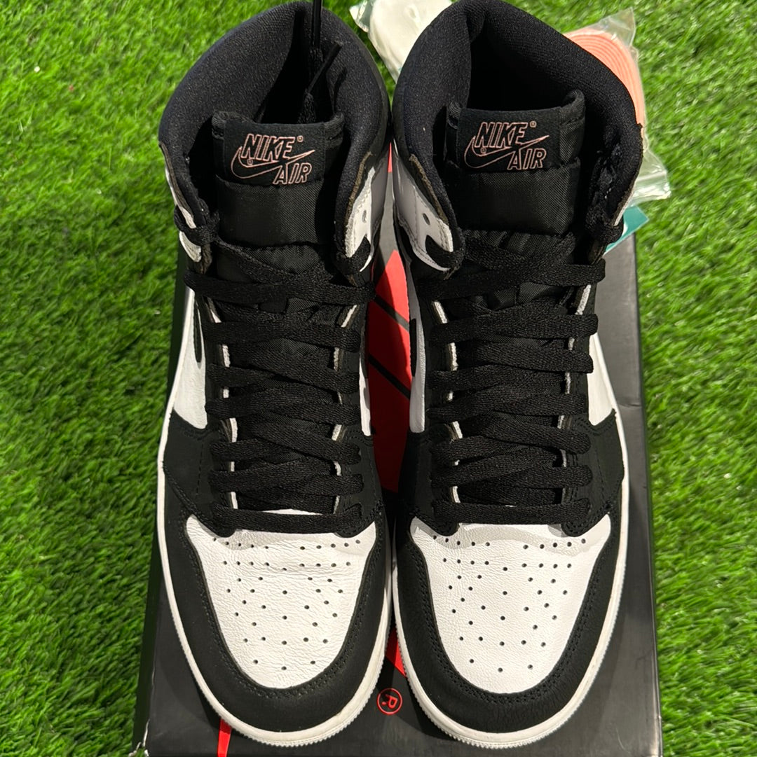 Air Jordan 1 Retro High OG 'Stage Haze'