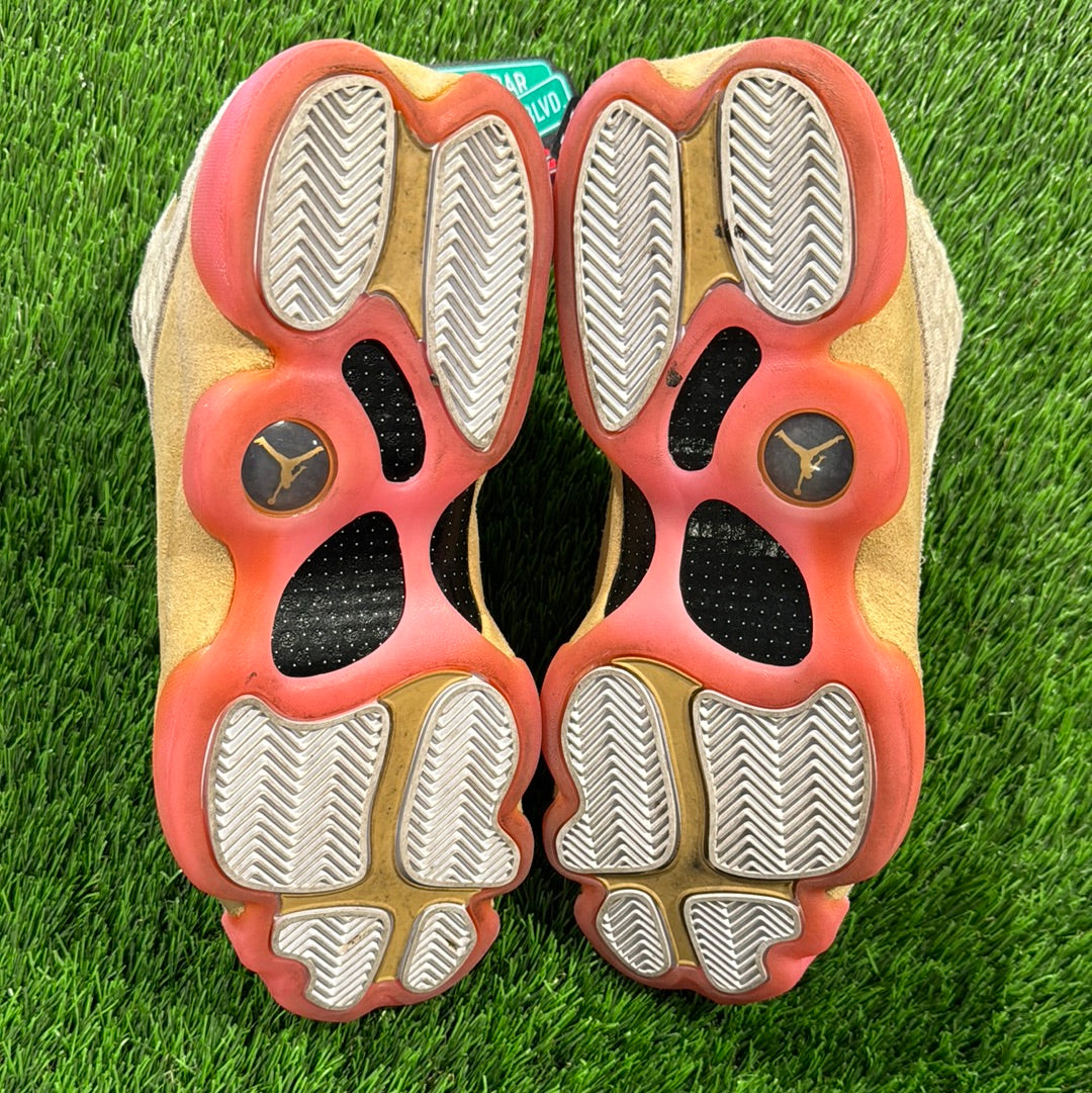 Air Jordan 13 Retro 'Chinese New Year'