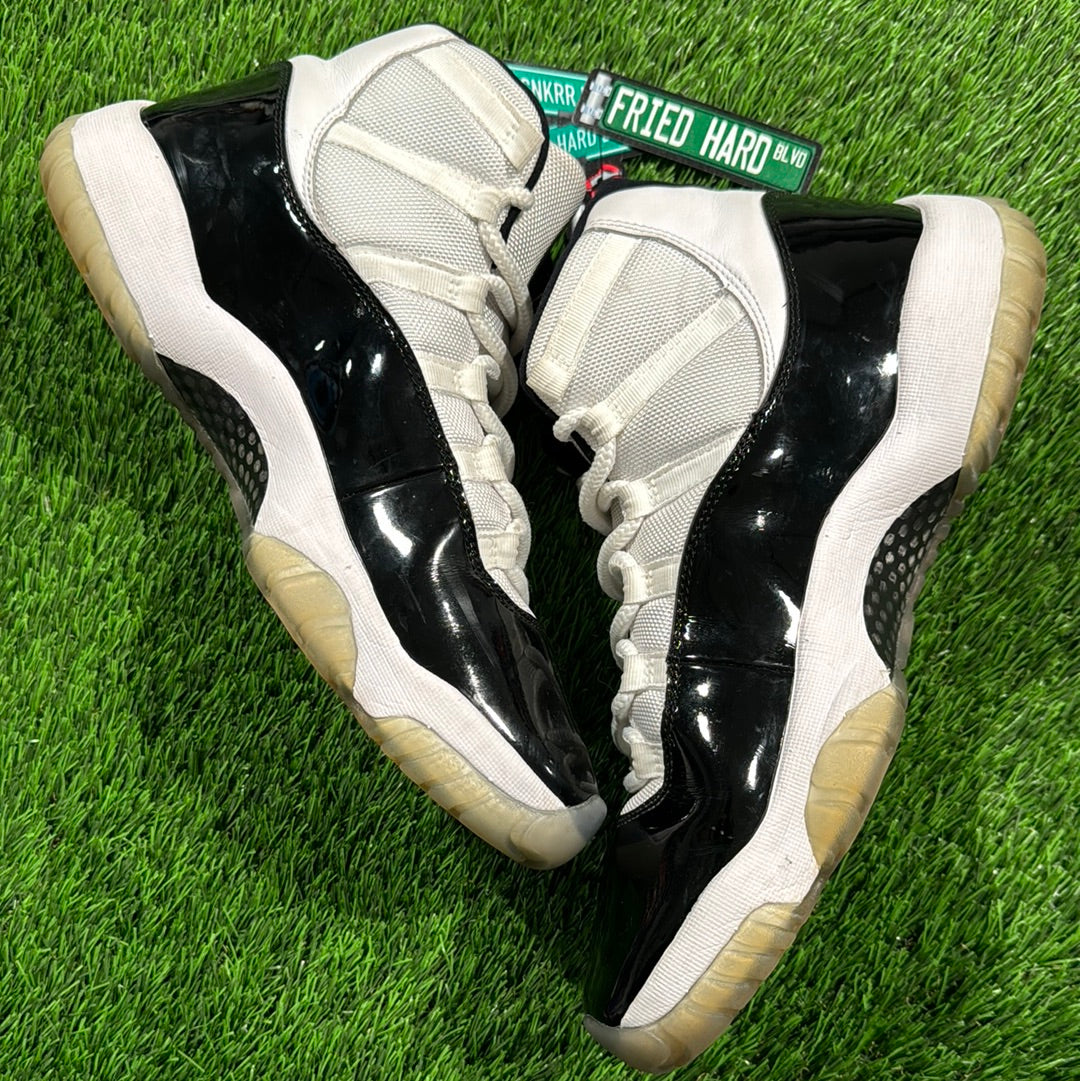 Air Jordan 11 Retro 'Concord' 2018