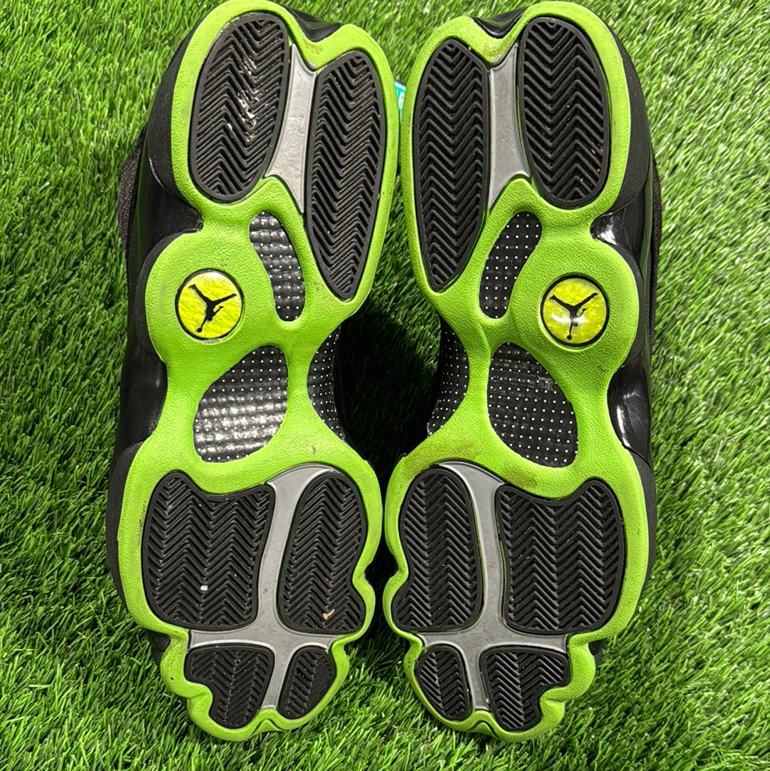 Air Jordan 13 Retro 'Altitude' 2017