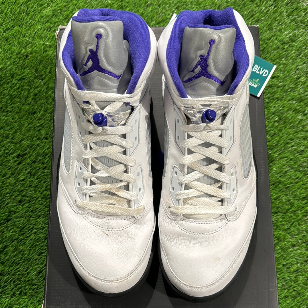 Air Jordan 5 Retro 'Concord'