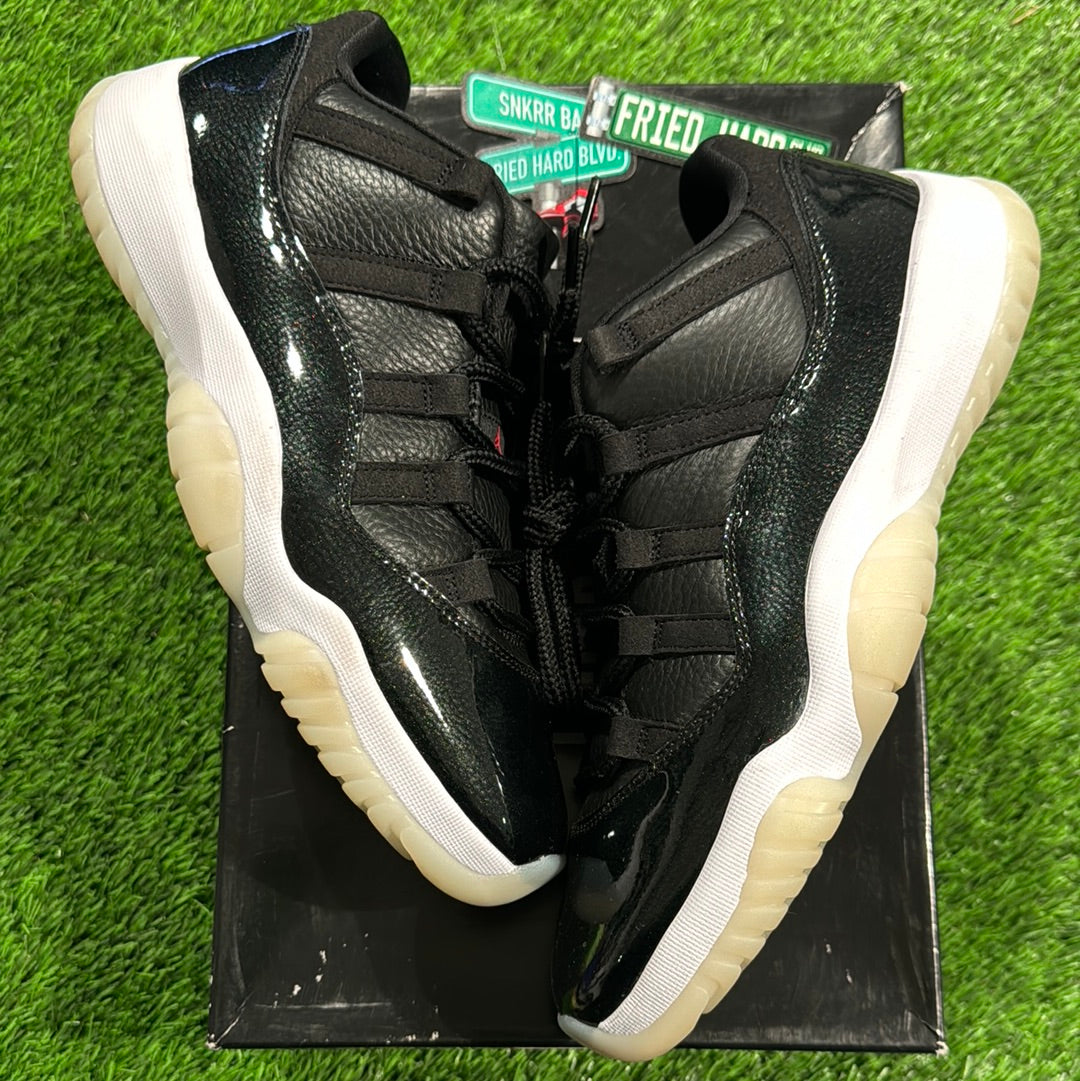 Air Jordan 11 Retro Low '72-10'