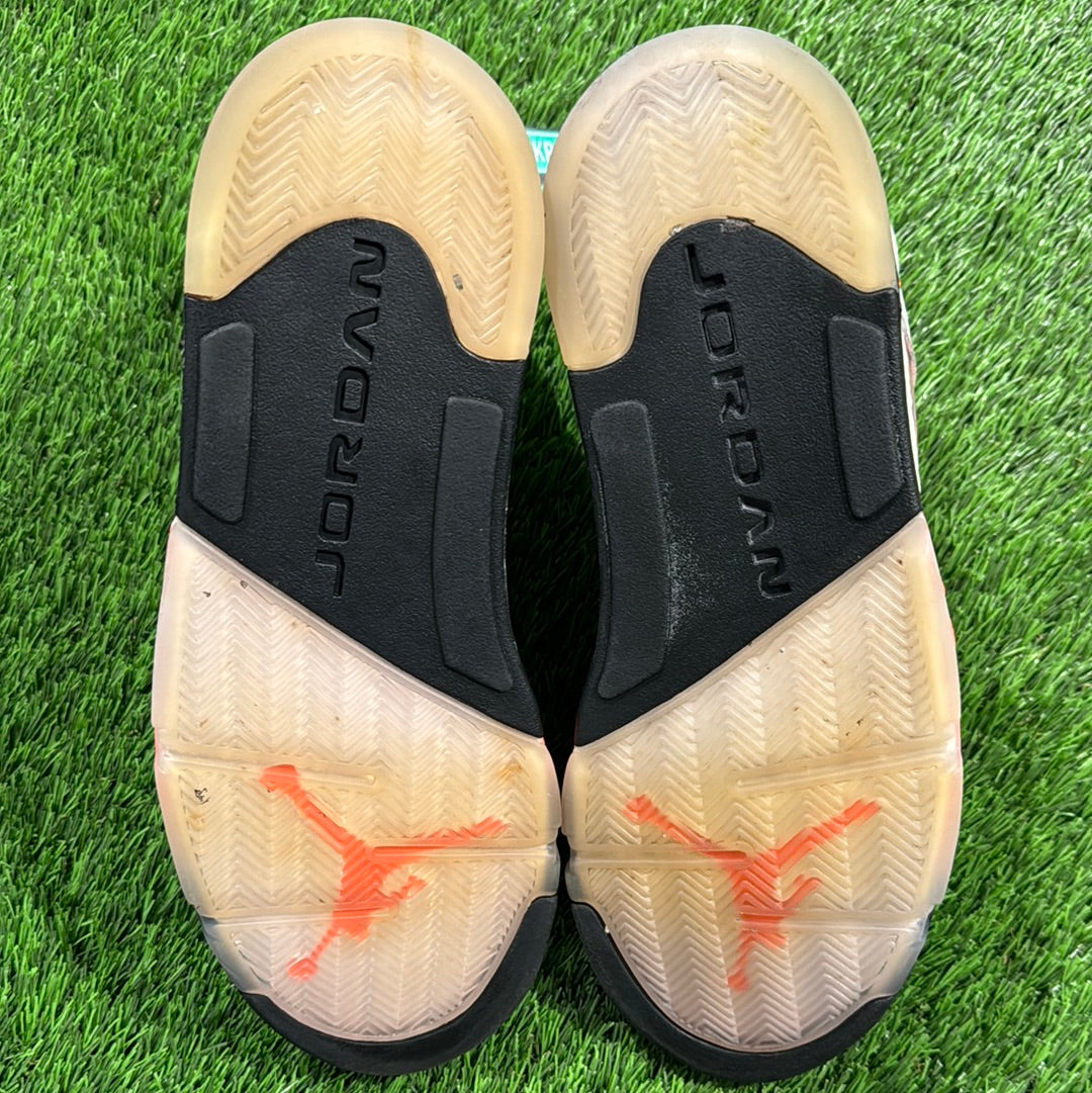 Air Jordan 5 Retro 'International Flight'