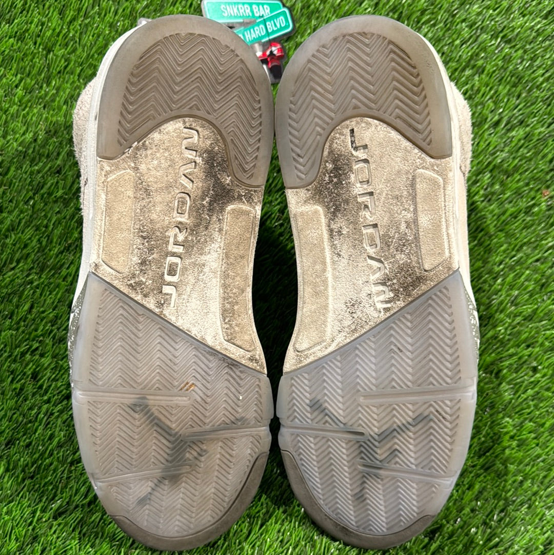 Air Jordan 5 Retro SE 'Craft'