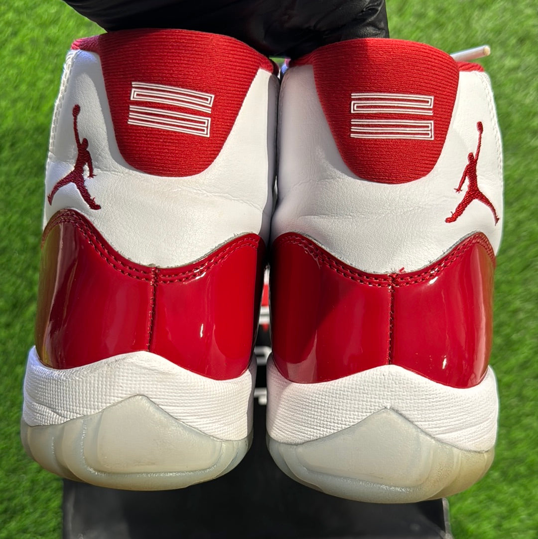 Air Jordan 11 Retro 'Cherry'