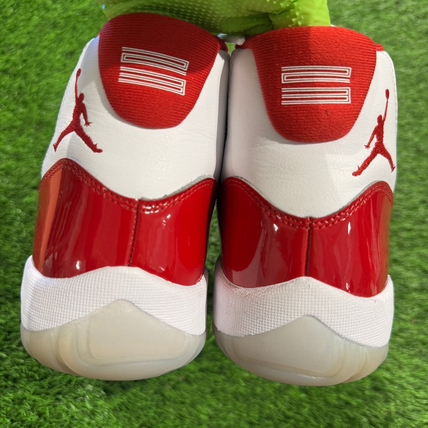 Air Jordan 11 Retro 'Cherry'