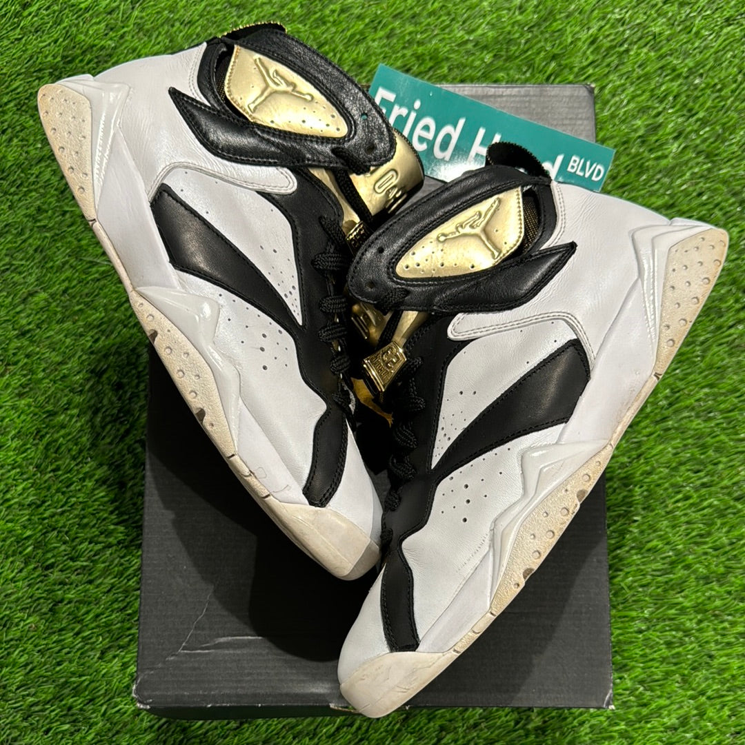 Air Jordan 7 Retro 'Champagne'