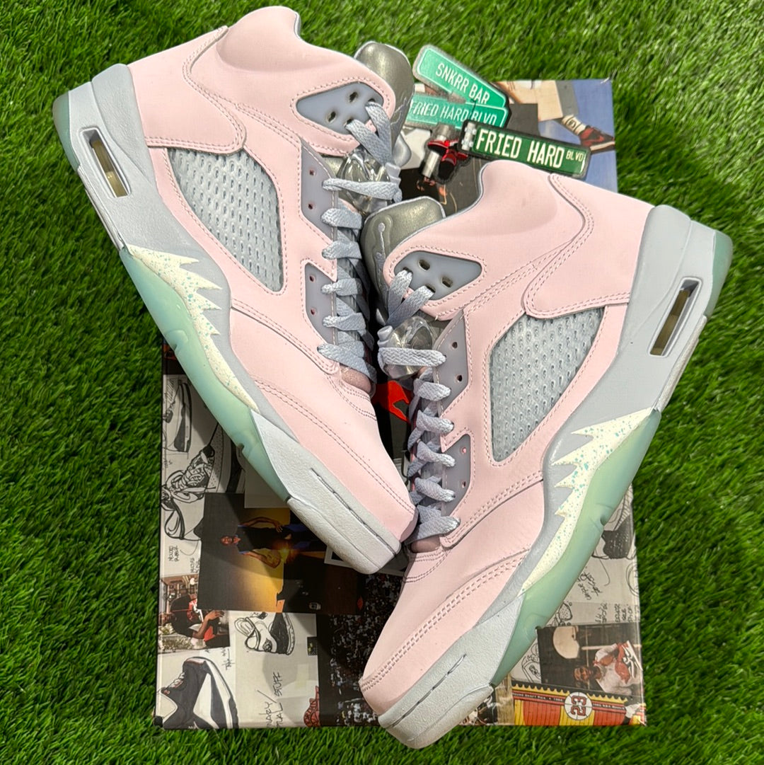 Air Jordan 5 Retro SE 'Easter'