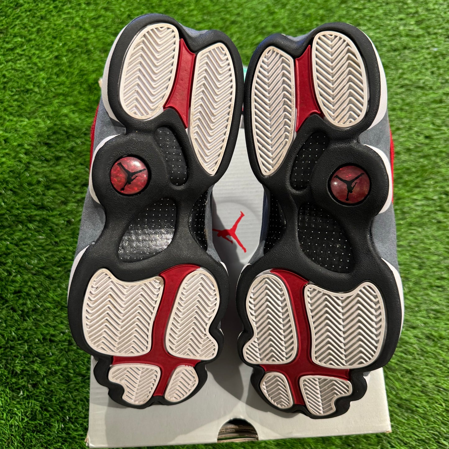 Air Jordan 13 Retro 'Red Flint'