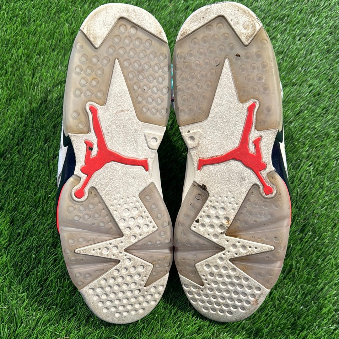 Air Jordan 6 Retro 'Tinker'