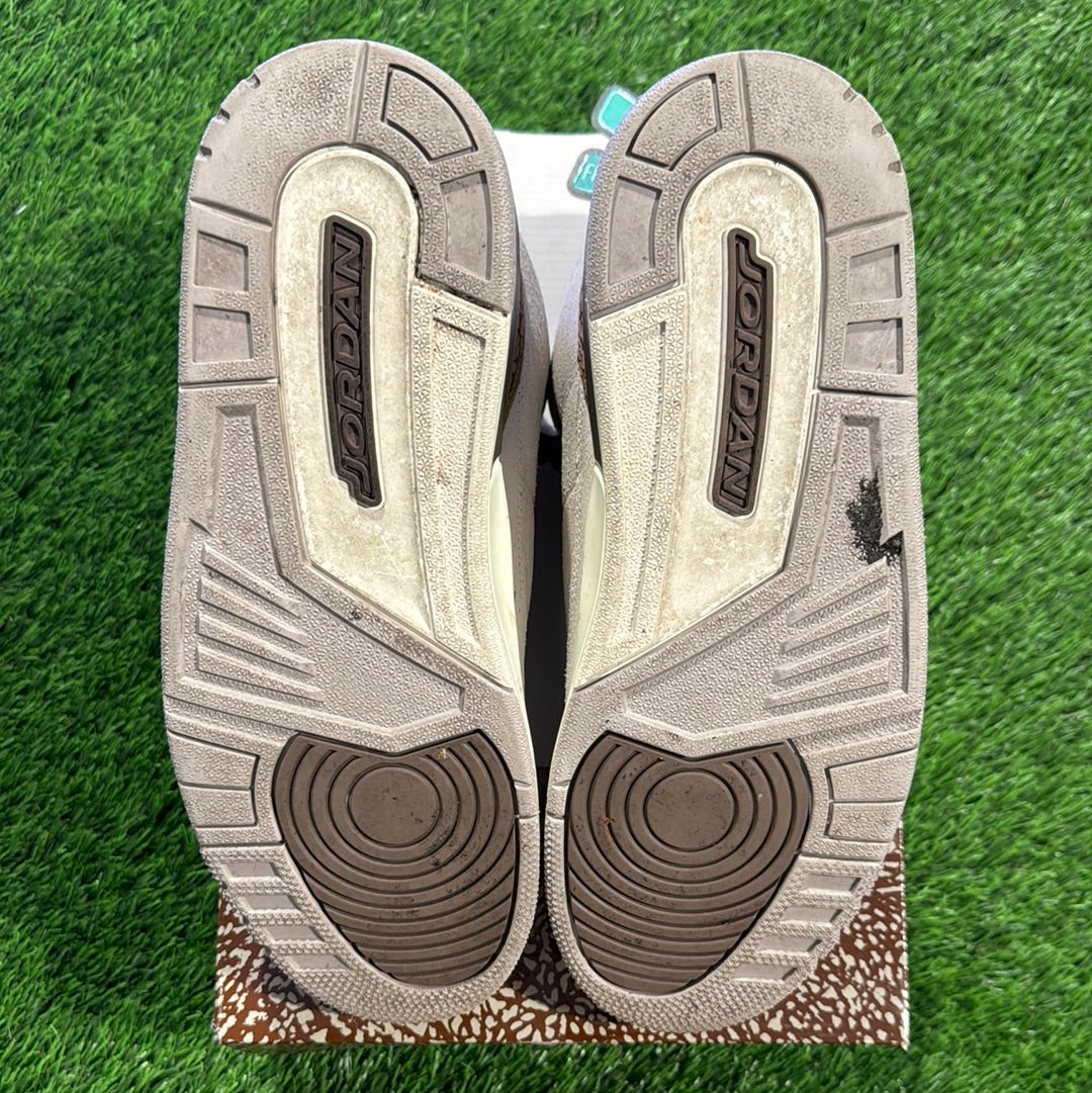 Air Jordan 3 Retro 'Palomino'