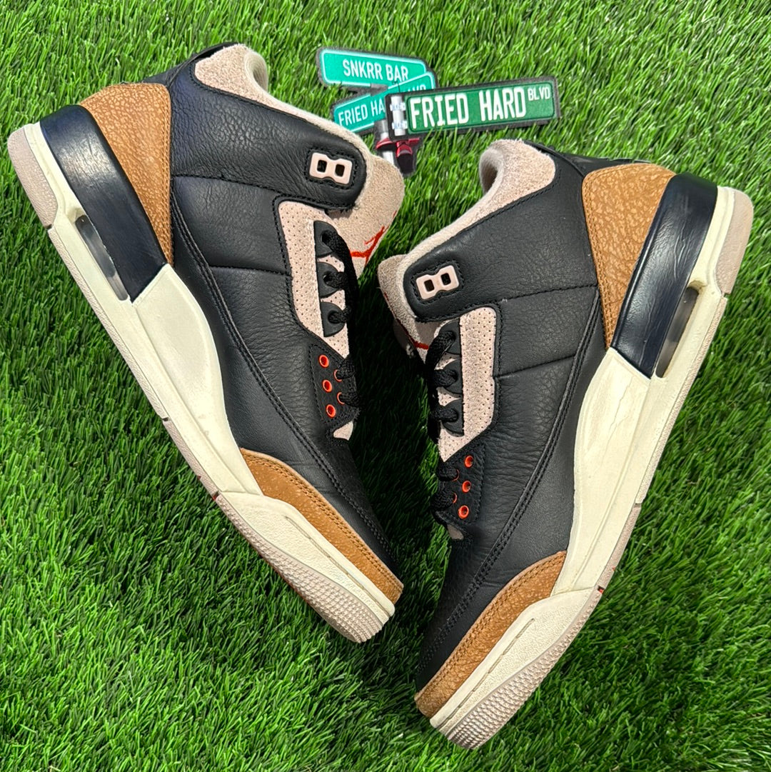 Air Jordan 3 Retro 'Desert Elephant'