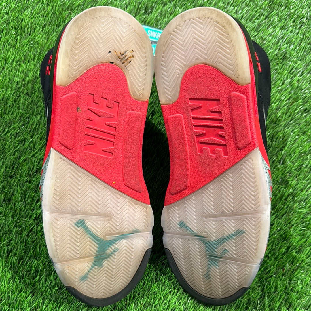 Air Jordan 5 Retro 'Top 3'