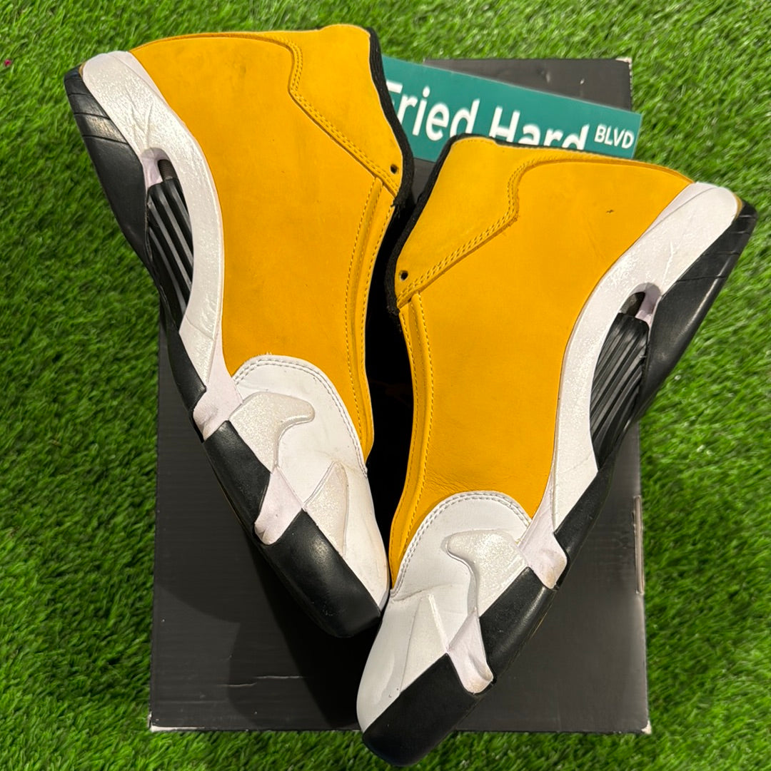 Air Jordan 14 Retro 'Ginger'