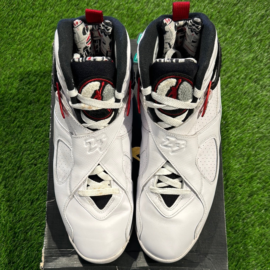 Air Jordan 8 Retro 'Alternate'