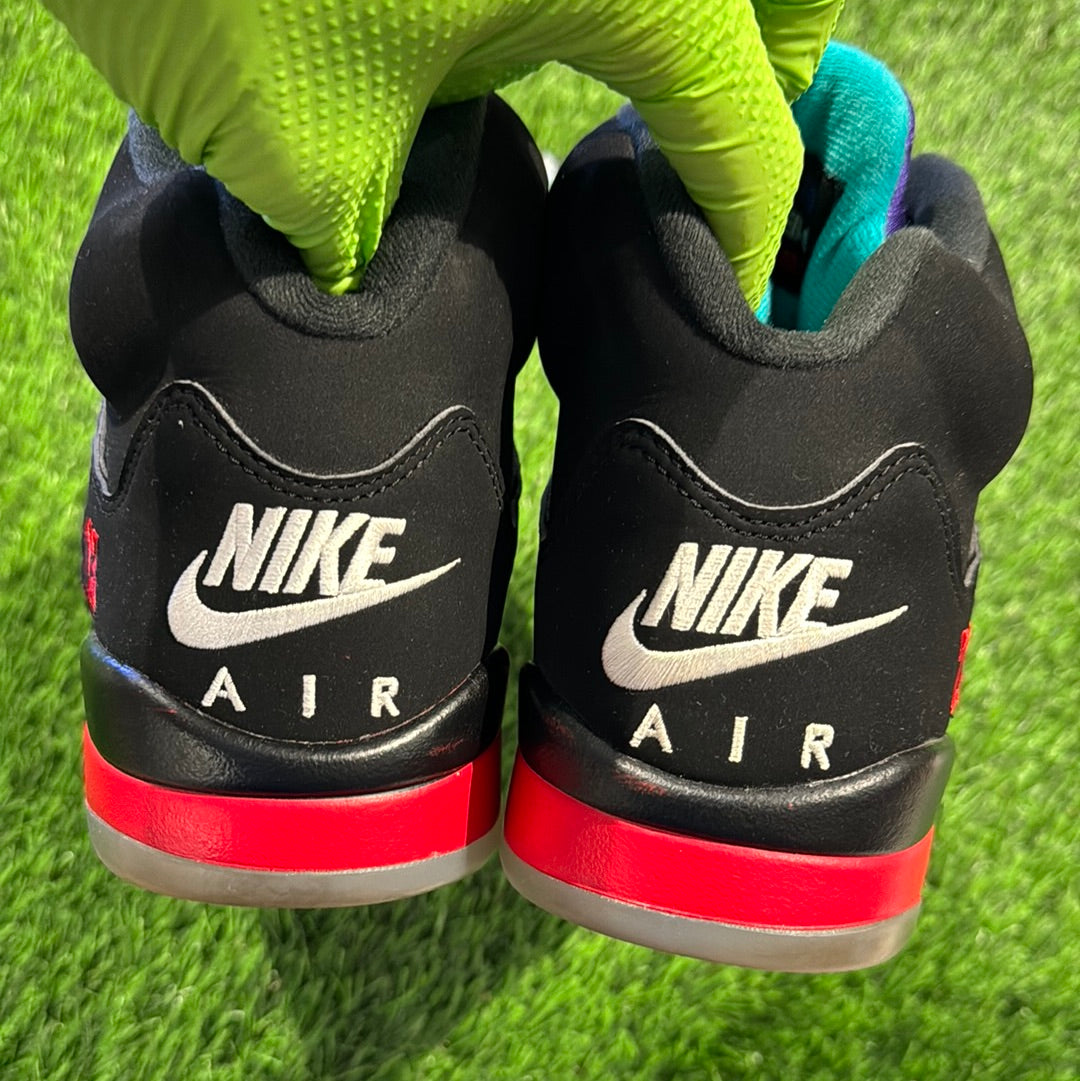 Air Jordan 5 Retro 'Top 3'