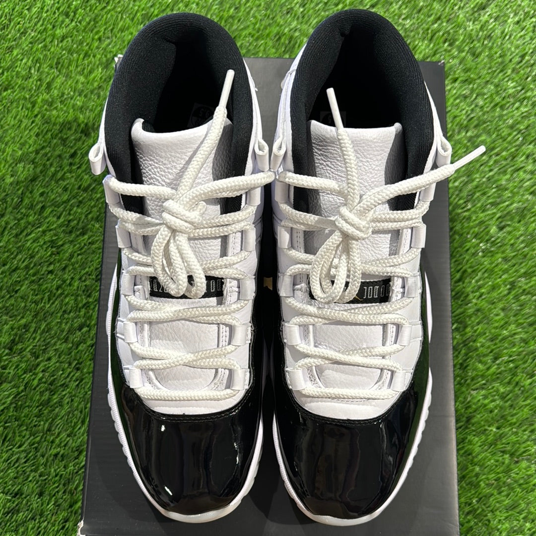 Air Jordan 11 Retro 'Gratitude / Defining Moments'