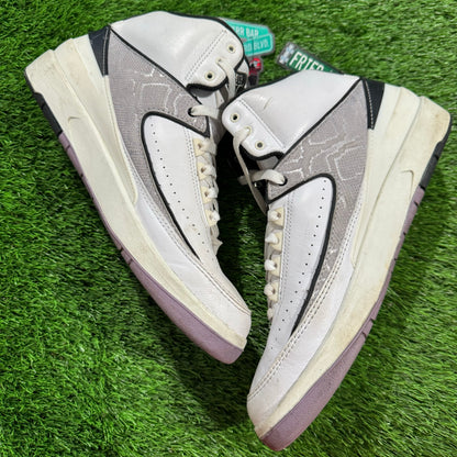 Air Jordan 2 Retro 'Python' 10M/11.5W