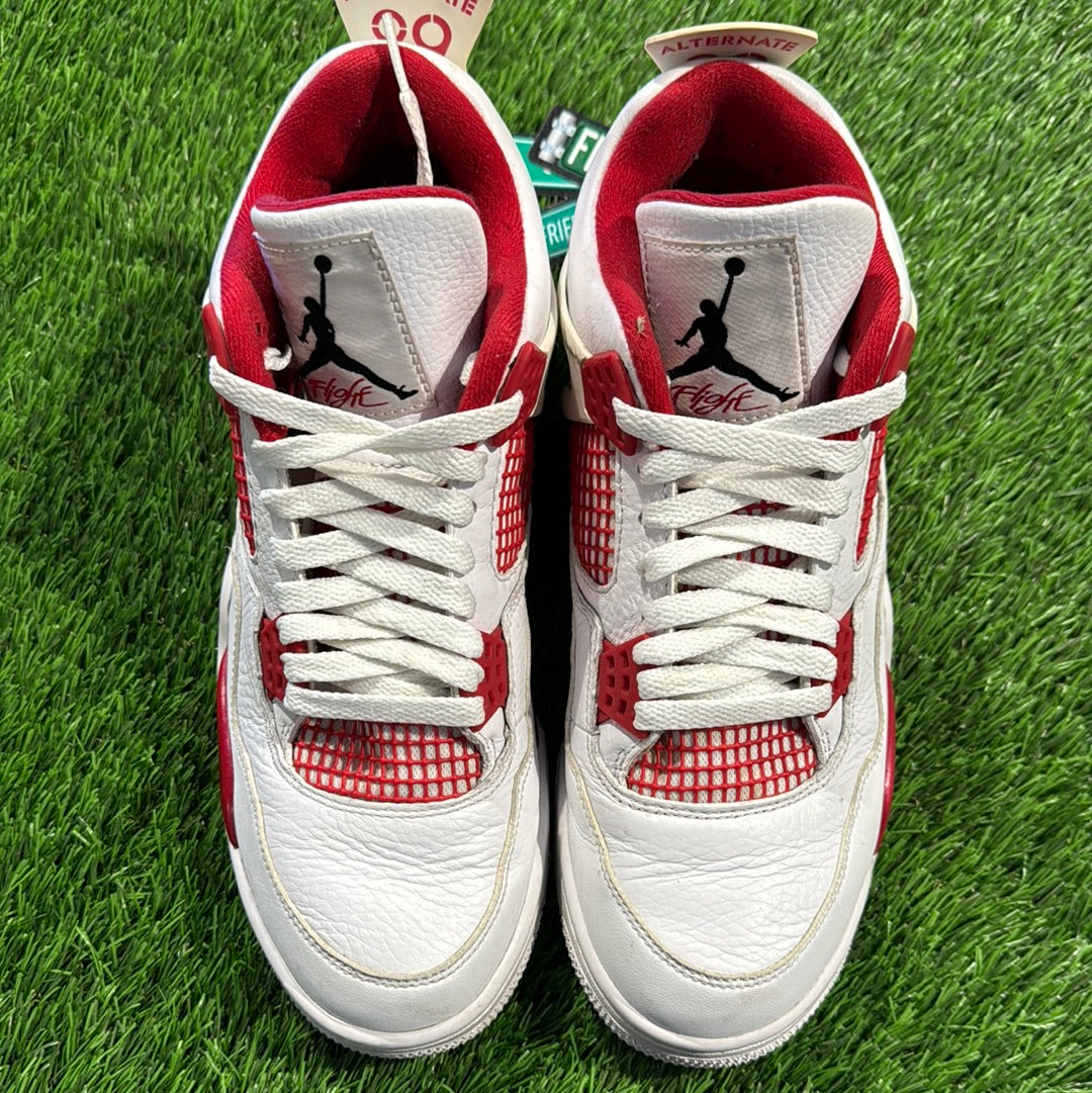 Air Jordan 4 Retro 'Alternate 89'