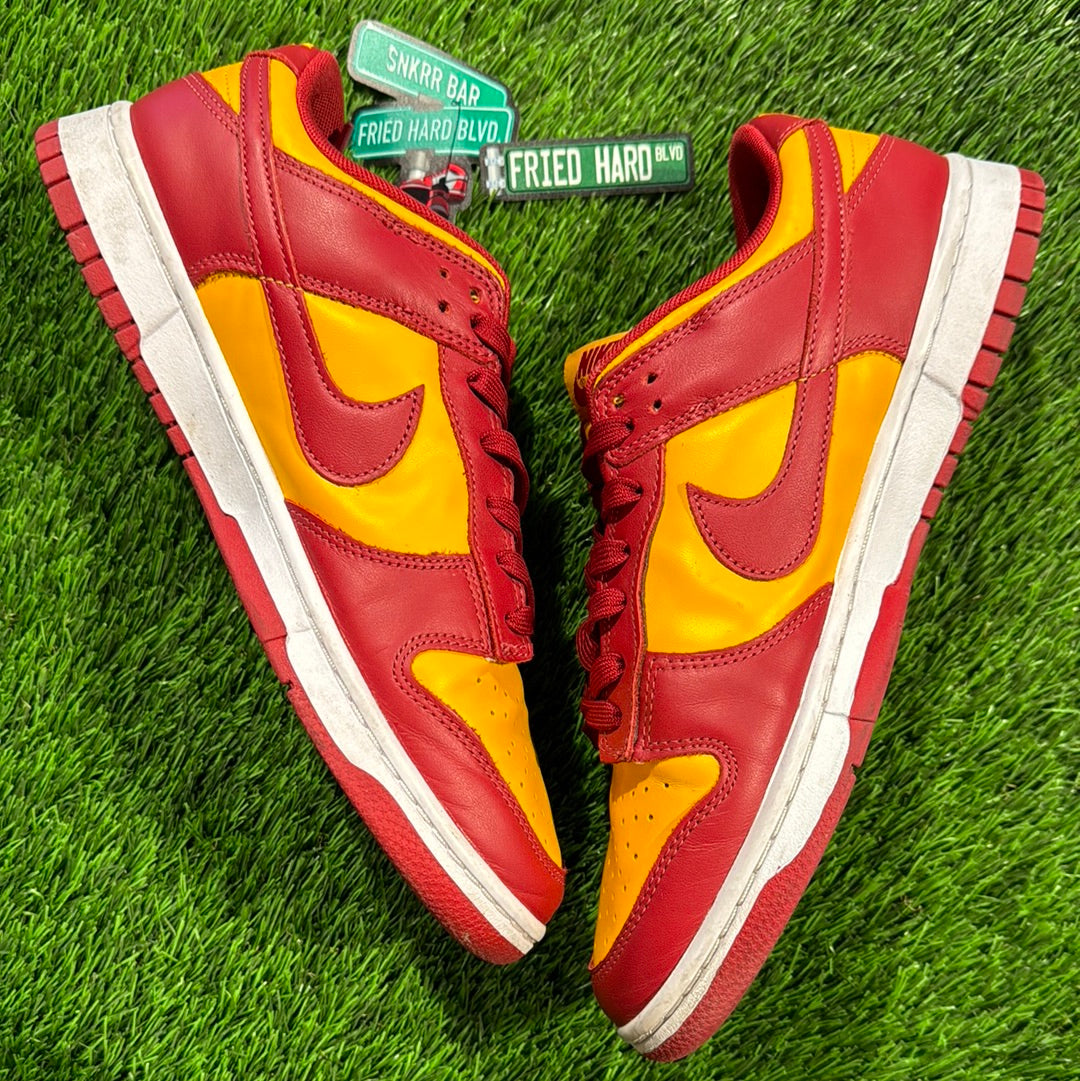 Dunk Low 'USC'