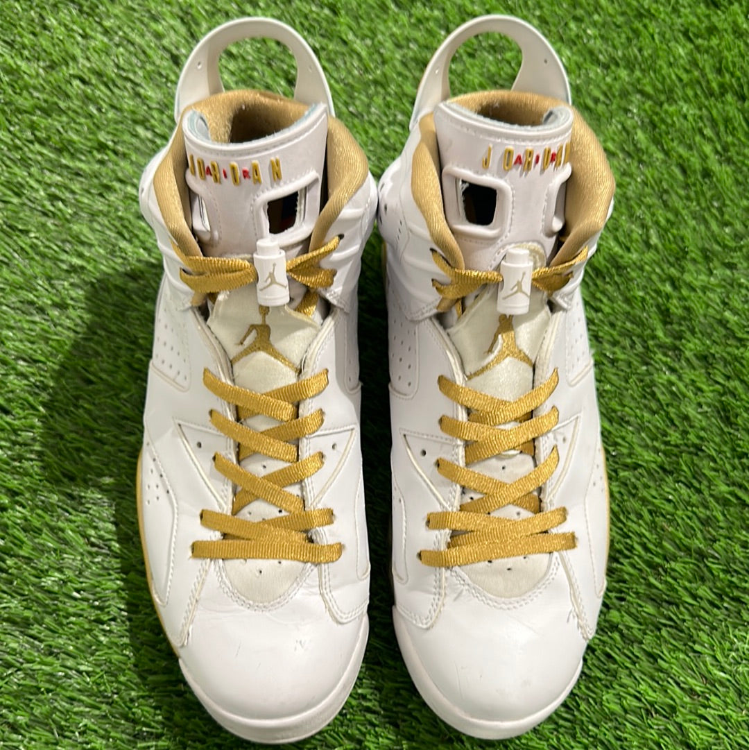 Air Jordan 6 Retro 'GMP'