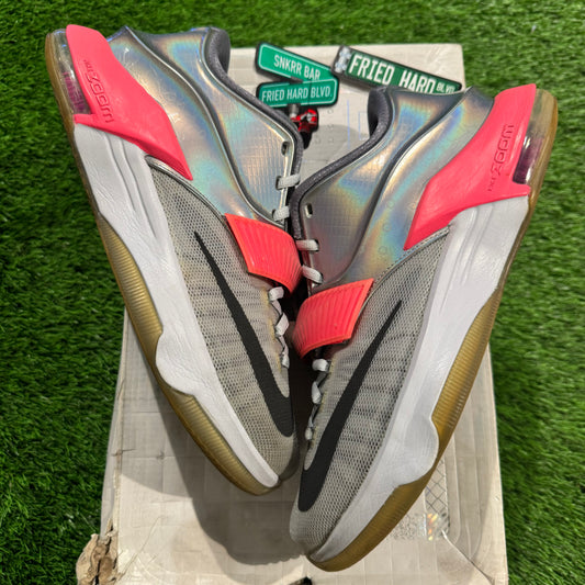 KD 7 'All Star' 10M/11.5W
