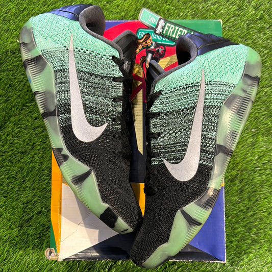 Kobe 11 Elite Low 'All Star - Northern Lights'