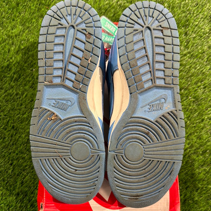 Wmns Dunk Low 'Coast' 7.5M/9W