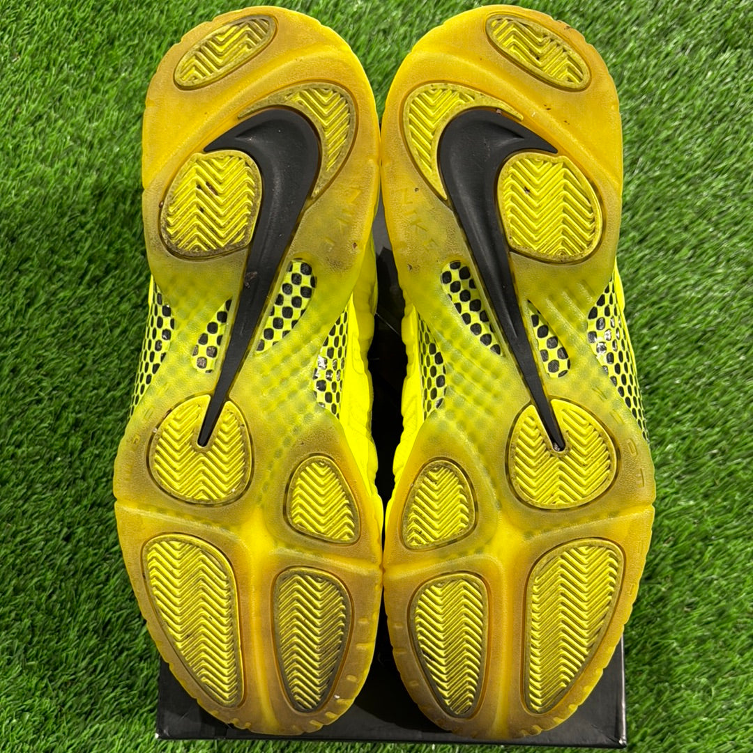Air Foamposite Pro 'Volt' 2021