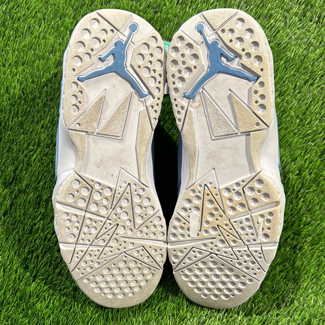 Air Jordan 7 Retro 'Pantone'