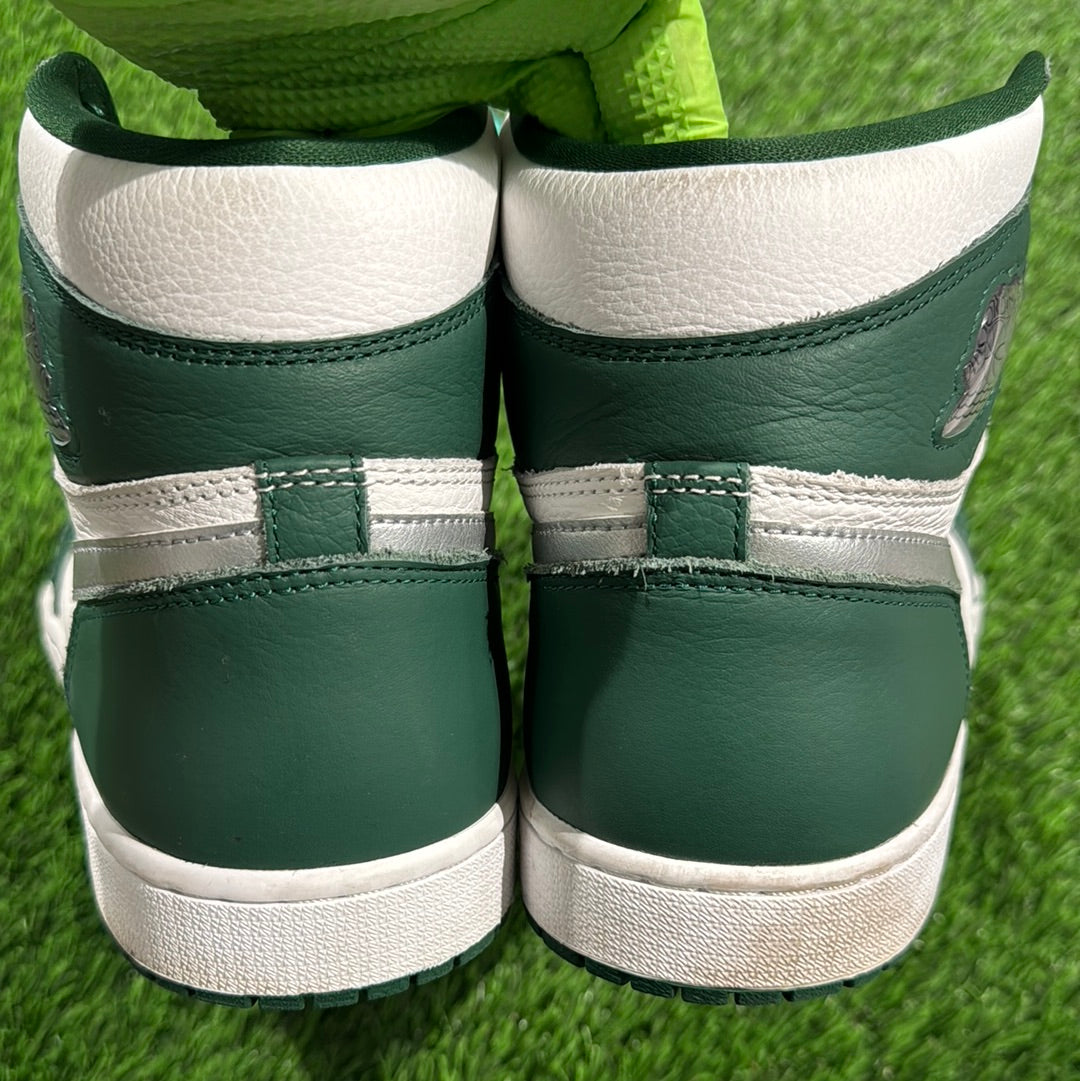 Air Jordan 1 Retro High OG 'Gorge Green'