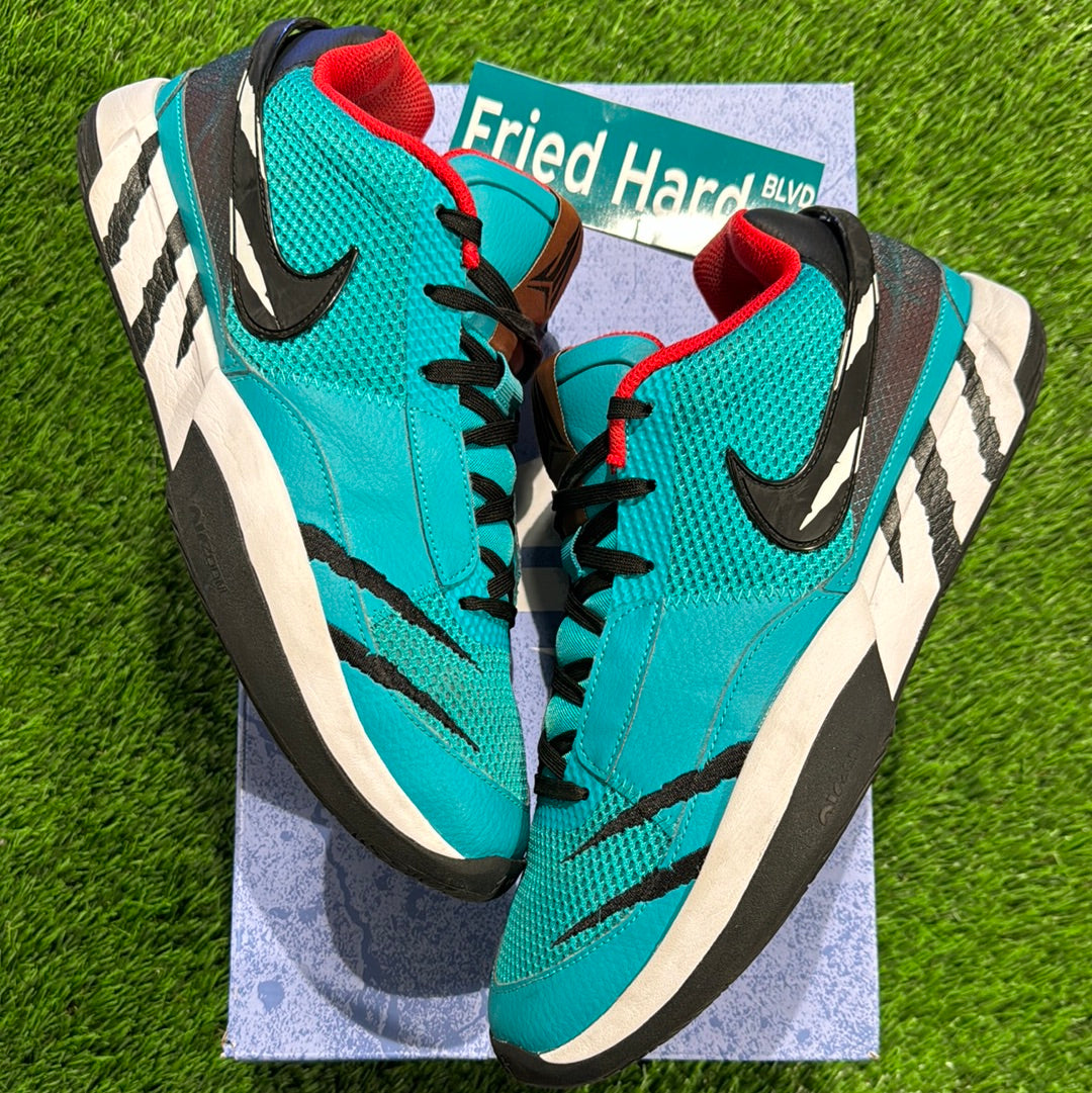 Ja 1 'Scratch'
