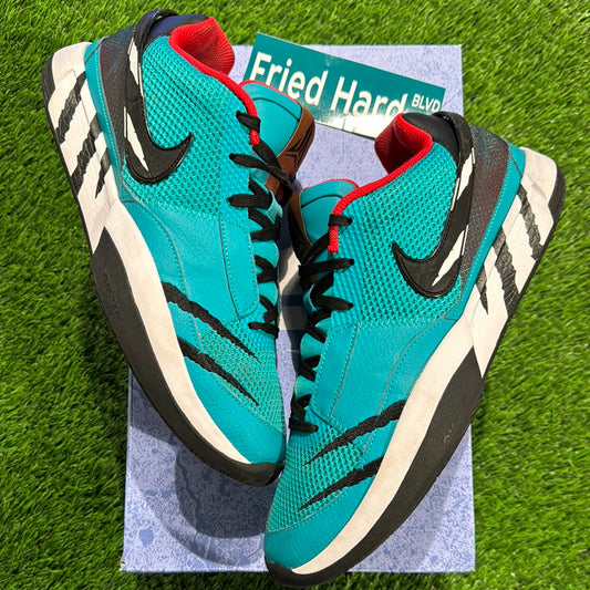 Ja 1 'Scratch'
